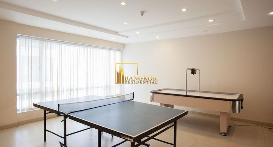 Apartment zur Miete mit 1 Zimmer in Watthana, Bangkok