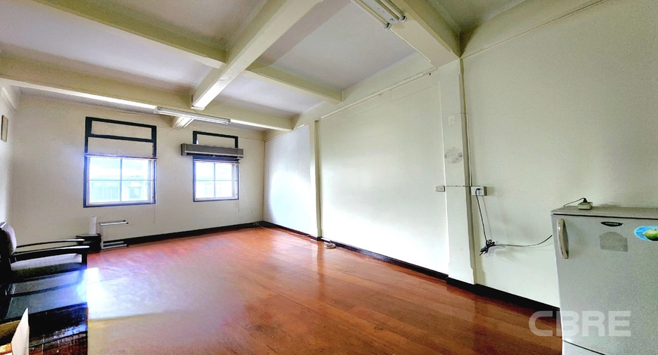Local comercial en venta en Bang Rak, Bangkok