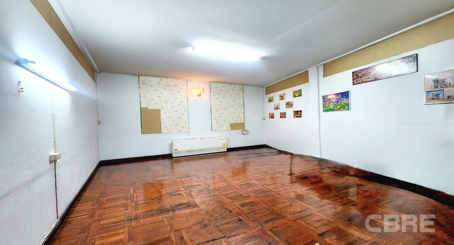 Local comercial en venta en Bang Rak, Bangkok