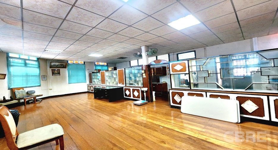 Local comercial en venta en Bang Rak, Bangkok
