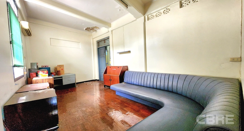 Local comercial en venta en Bang Rak, Bangkok