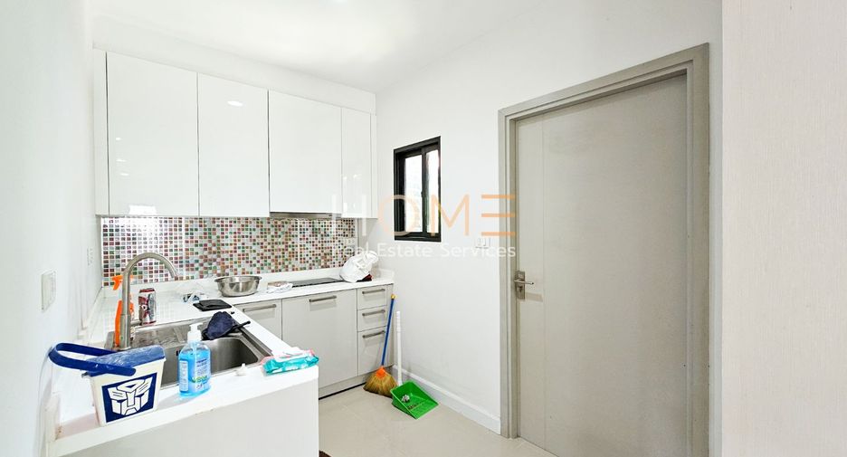 À vendre 3 chambres maison à Sai Mai, Bangkok