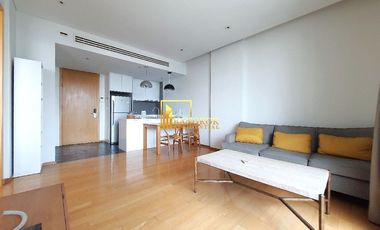 Wohnung zur Miete mit 1 Zimmer in Khlong Toei, Bangkok