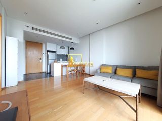 À louer 1 chambre condo à Khlong Toei, Bangkok
