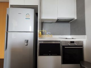 À louer 1 chambre condo à Khlong Toei, Bangkok