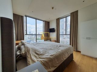 À louer 1 chambre condo à Khlong Toei, Bangkok