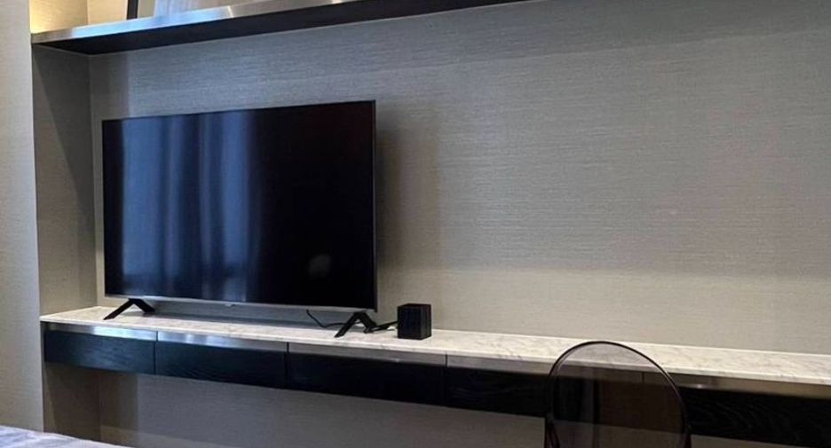 For rent そして for sale 1 Beds condo in Pathum Wan, Bangkok
