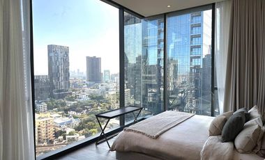 For rent and for sale 3 bed condo in Khlong Toei, Bangkok