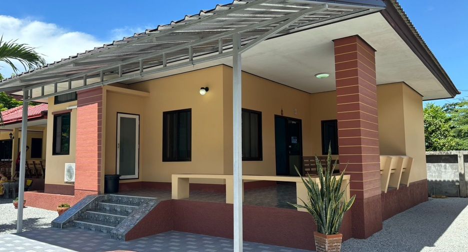 For sale 10 bedrooms house in Mueang Rayong, Rayong