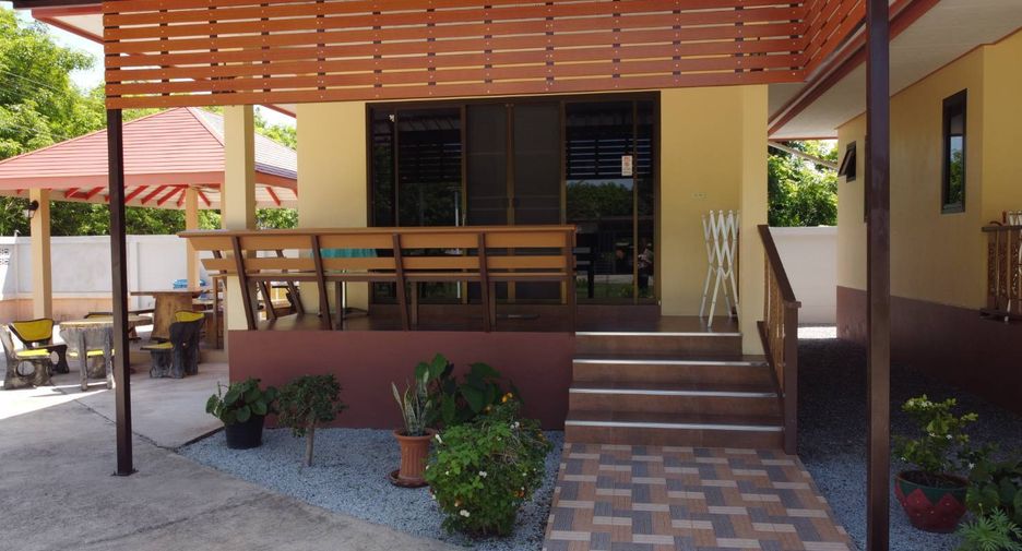 For sale 10 bedrooms house in Mueang Rayong, Rayong