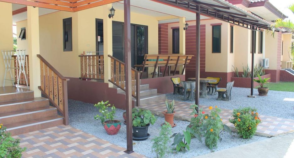 For sale 10 bedrooms house in Mueang Rayong, Rayong
