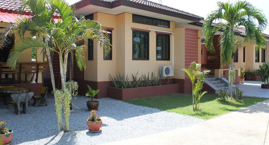 For sale 10 bedrooms house in Mueang Rayong, Rayong