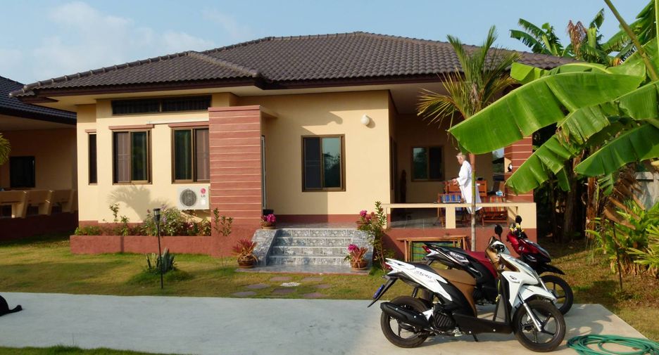 For sale 10 bedrooms house in Mueang Rayong, Rayong