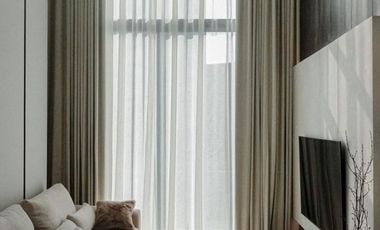 For rent and for sale 2 bed condo in Khlong Toei, Bangkok
