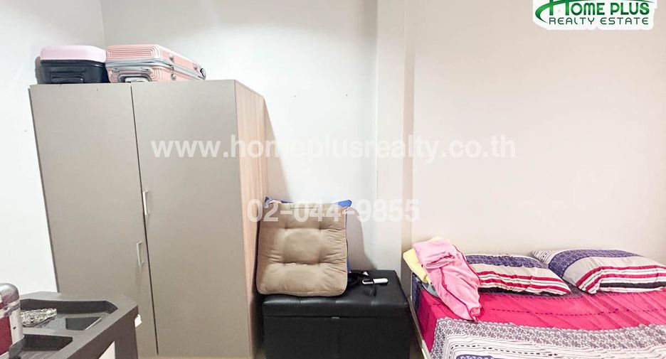 Продажа 3 спальни таунхаус в Mueang Nakhon Pathom, Накхонпатхом