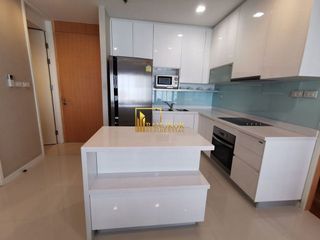 Wohnung zur Miete mit 2 Zimmer in Sathon, Bangkok