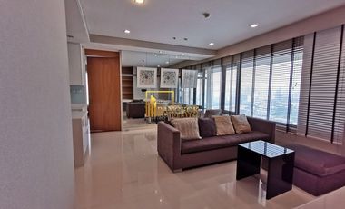À louer 2 chambres condo à Sathon, Bangkok