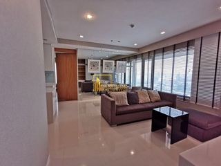 Wohnung zur Miete mit 2 Zimmer in Sathon, Bangkok