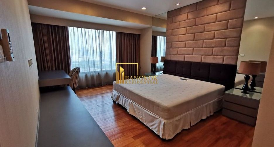 À louer 2 chambres condo à Sathon, Bangkok