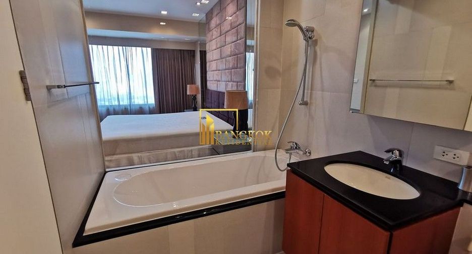 À louer 2 chambres condo à Sathon, Bangkok