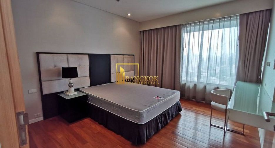 À louer 2 chambres condo à Sathon, Bangkok