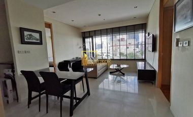 À louer 2 chambres condo à Sathon, Bangkok