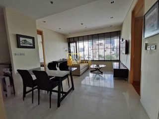 For rent 2 bedrooms condo in Sathon, Bangkok