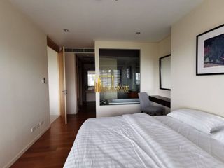 For rent 2 bedrooms condo in Sathon, Bangkok
