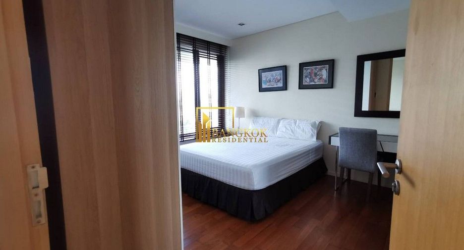 À louer 2 chambres condo à Sathon, Bangkok