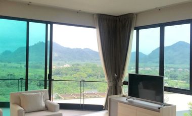 For rent and for sale 2 bed condo in Pak Chong, Nakhon Ratchasima
