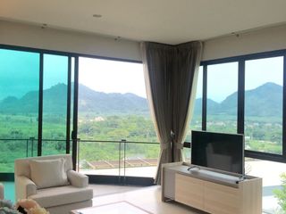 For rent and for sale 2 bed condo in Pak Chong, Nakhon Ratchasima