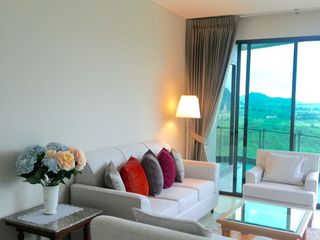 For rent and for sale 2 bed condo in Pak Chong, Nakhon Ratchasima