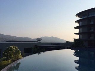 For rent and for sale 2 bed condo in Pak Chong, Nakhon Ratchasima