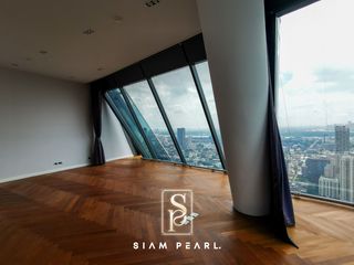 For sale 4 bed condo in Khlong Toei, Bangkok