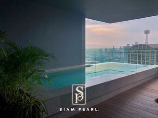 For sale 4 bed condo in Khlong Toei, Bangkok