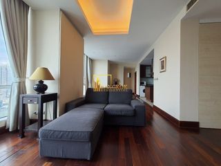 Condo en alquiler de 2 habitaciones en Sathon, Bangkok