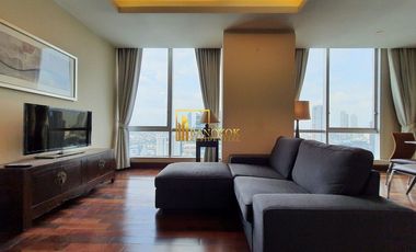 À louer 2 chambres condo à Sathon, Bangkok
