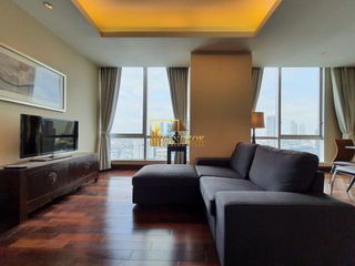 Condo en alquiler de 2 habitaciones en Sathon, Bangkok