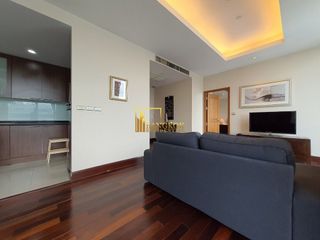 Condo en alquiler de 2 habitaciones en Sathon, Bangkok