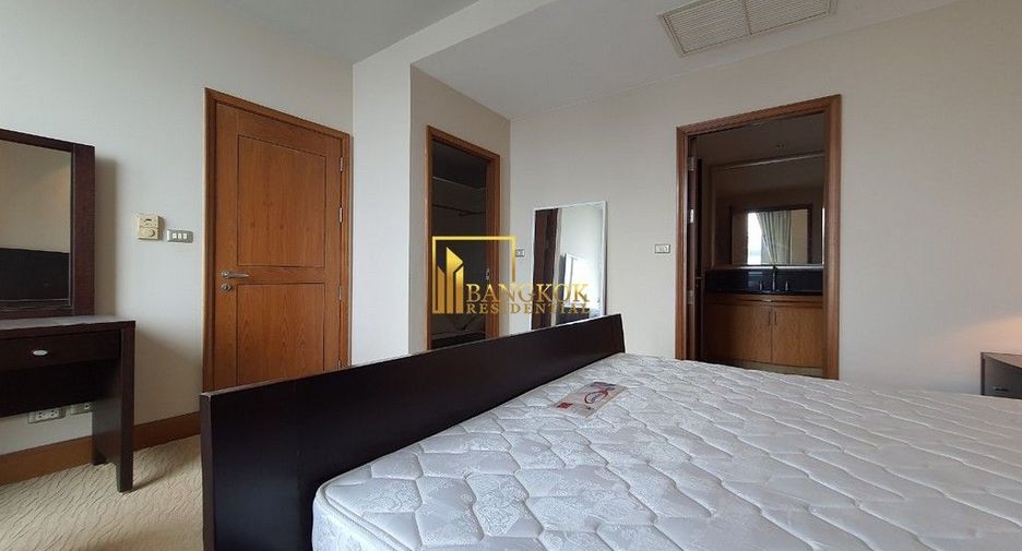 À louer 2 chambres condo à Sathon, Bangkok