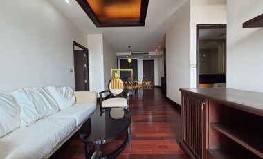 À louer 2 chambres condo à Sathon, Bangkok