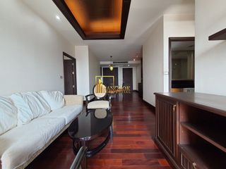 Condo en alquiler de 2 habitaciones en Sathon, Bangkok