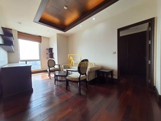 Condo en alquiler de 2 habitaciones en Sathon, Bangkok