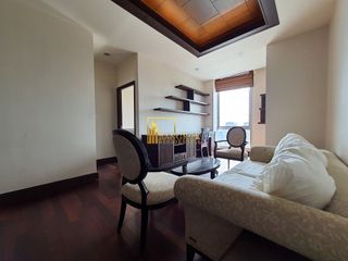 Condo en alquiler de 2 habitaciones en Sathon, Bangkok