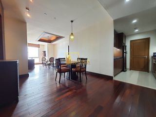Condo en alquiler de 2 habitaciones en Sathon, Bangkok