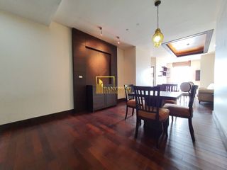 Condo en alquiler de 2 habitaciones en Sathon, Bangkok