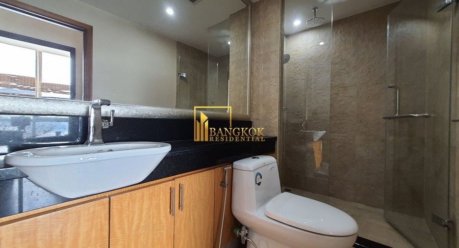 À louer 2 chambres condo à Sathon, Bangkok