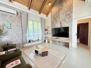 Продажа 3 спальни вилла в Муанг Краби, Краби
