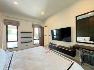 Продажа 3 спальни вилла в Муанг Краби, Краби