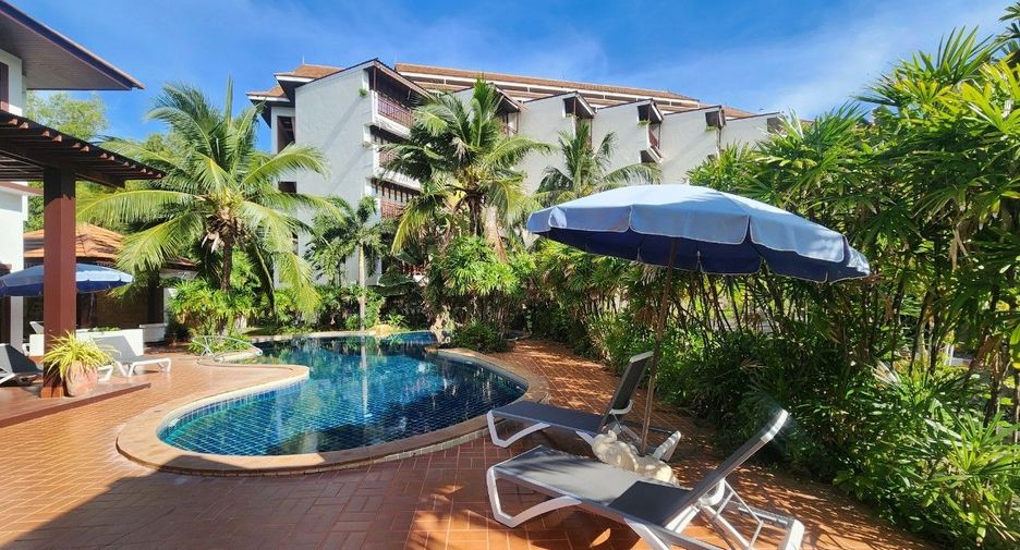 Apartment zur Miete und zum Kauf mit 2 Zimmer in Mueang Rayong, Rayong
